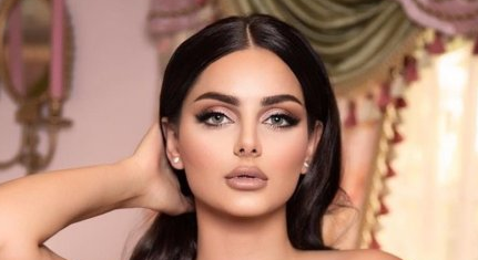 الايرانية ماهلاغا جابري في ظهور فاضح وتثير غضب المتابعين